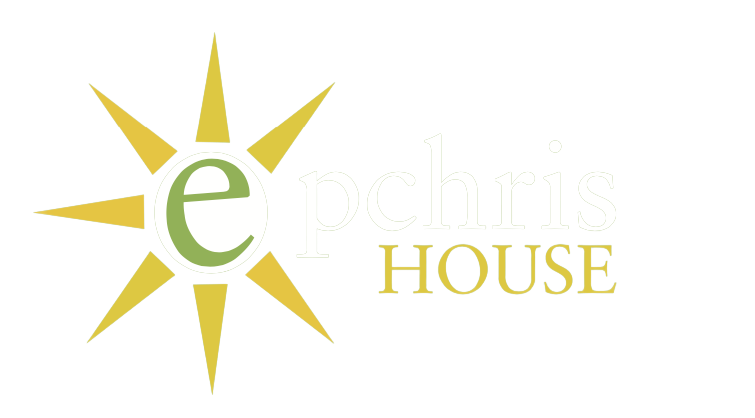 Epchris Guest House Logo